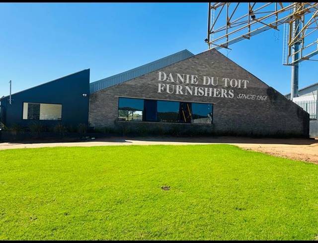 BUSINESS FOR SALE IN RUIMSIG
